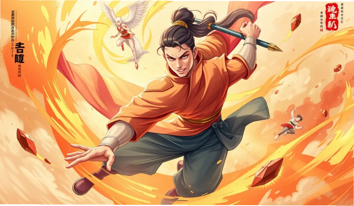 沙排中国组合 示意图